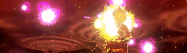 STEAM学习 龙珠Z 卡卡罗特 Dragon Ball Z Kakarot v2.2 全DLC 94G插画